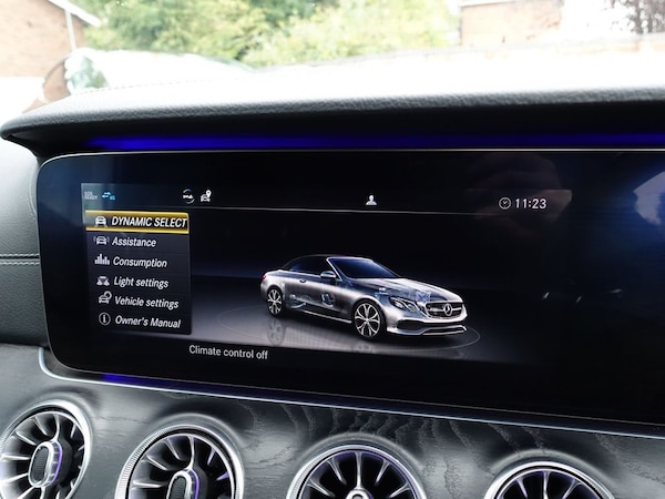 Used Mercedes-Benz E Class 2019 for sale - 76068704: Photo 30