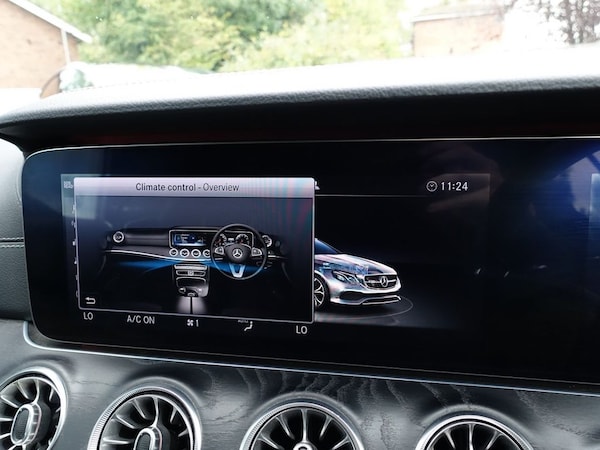 Used Mercedes-Benz E Class 2019 for sale - 76068704: Photo 32