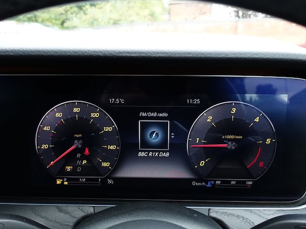 Used Mercedes-Benz E Class 2019 for sale - 76068704: Photo 36