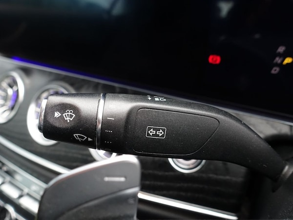 Used Mercedes-Benz E Class 2019 for sale - 76068704: Photo 38