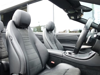 Used Mercedes-Benz E Class 2019 for sale - 76068704: Photo 3