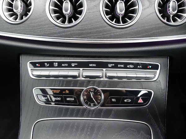Used Mercedes-Benz E Class 2019 for sale - 76068704: Photo 41