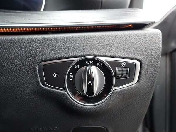 Used Mercedes-Benz E Class 2019 for sale - 76068704: Photo 50