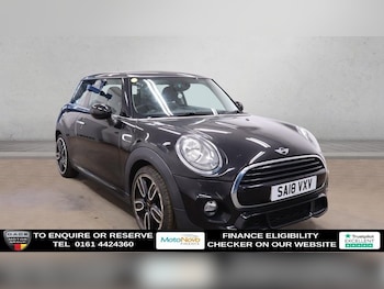 Used MINI Hatch 2018 for sale - 78487859: Photo