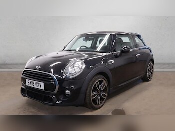 Used MINI Hatch 2018 for sale - 78487859: Photo