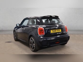 Used MINI Hatch 2018 for sale - 78487859: Photo