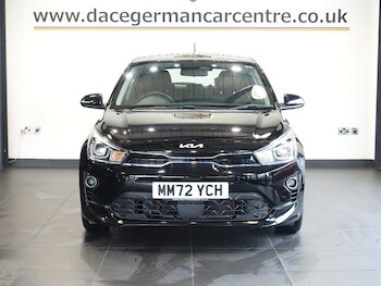 Used Kia Rio 2023 for sale - 79584309: Photo