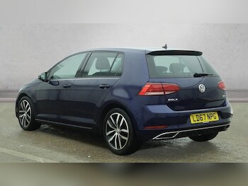 Used Volkswagen Golf 2017 for sale - 77920364: Photo