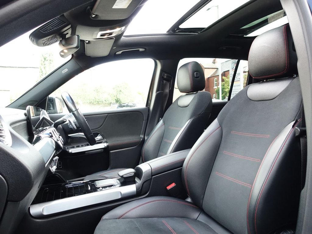 Used Mercedes-Benz EQB 2022 for sale - 75912386: Photo 14