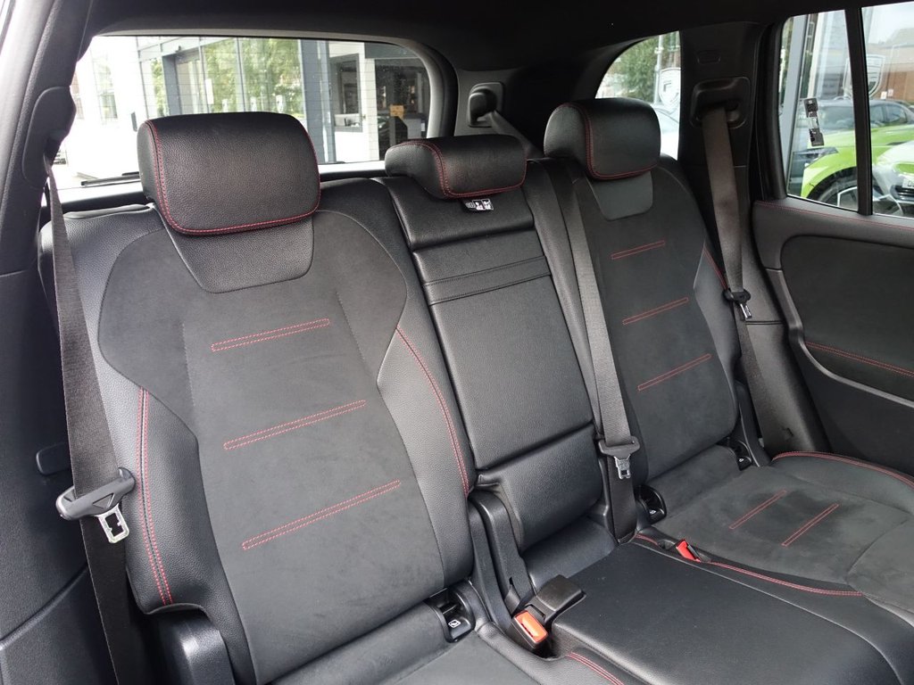 Used Mercedes-Benz EQB 2022 for sale - 75912386: Photo 15