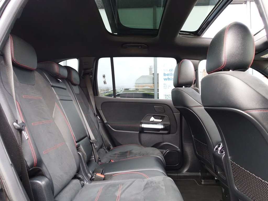 Used Mercedes-Benz EQB 2022 for sale - 75912386: Photo 17