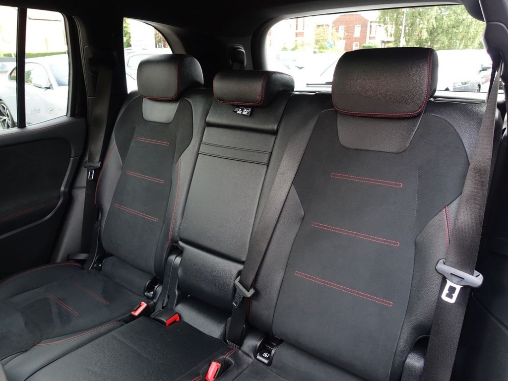 Used Mercedes-Benz EQB 2022 for sale - 75912386: Photo 20