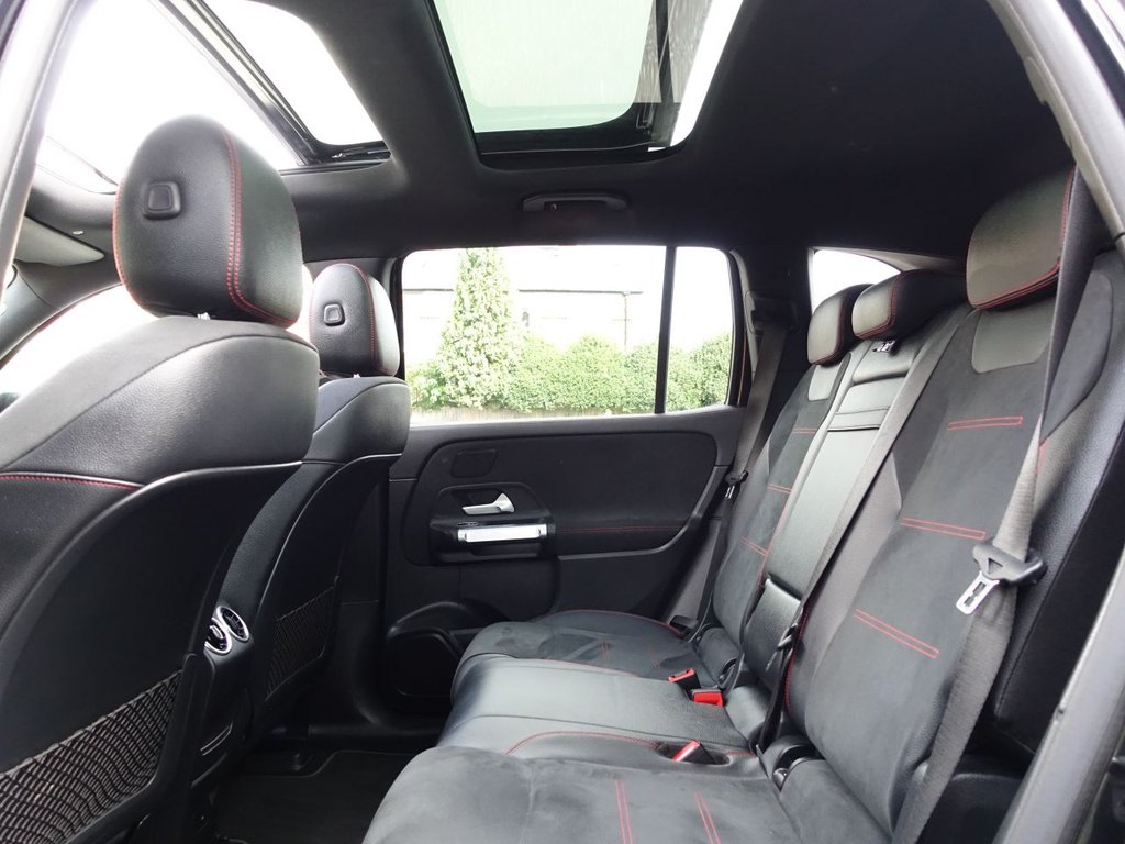 Used Mercedes-Benz EQB 2022 for sale - 75912386: Photo 21