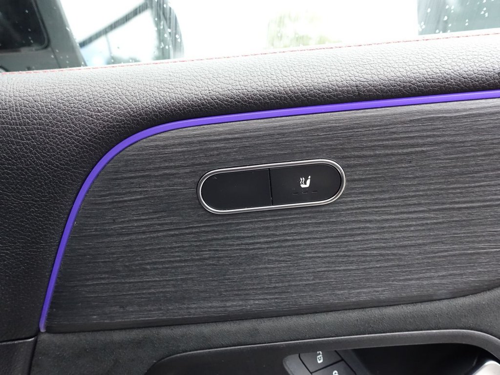 Used Mercedes-Benz EQB 2022 for sale - 75912386: Photo 23