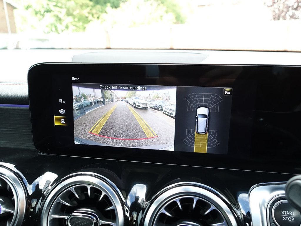 Used Mercedes-Benz EQB 2022 for sale - 75912386: Photo 26