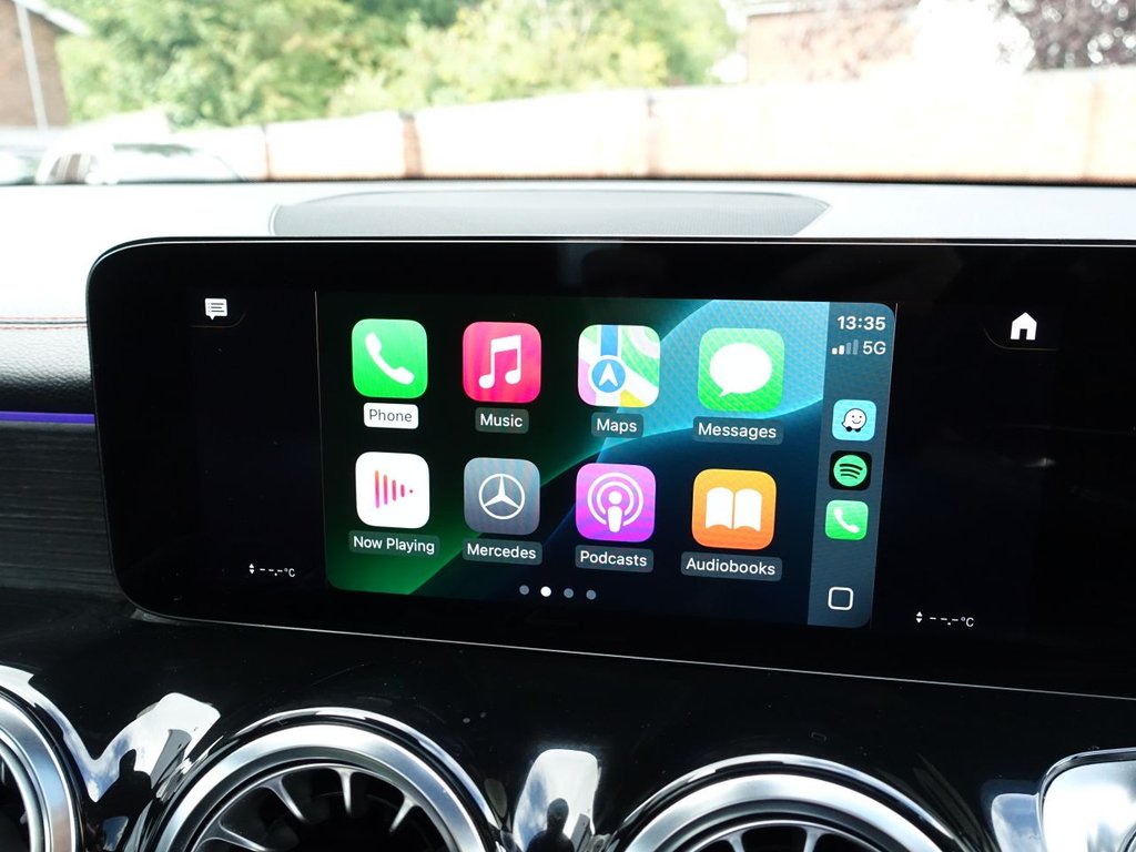 Used Mercedes-Benz EQB 2022 for sale - 75912386: Photo 27