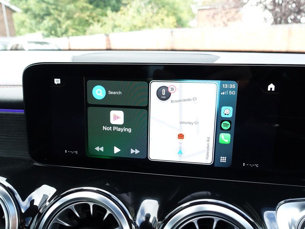 Used Mercedes-Benz EQB 2022 for sale - 75912386: Photo 29