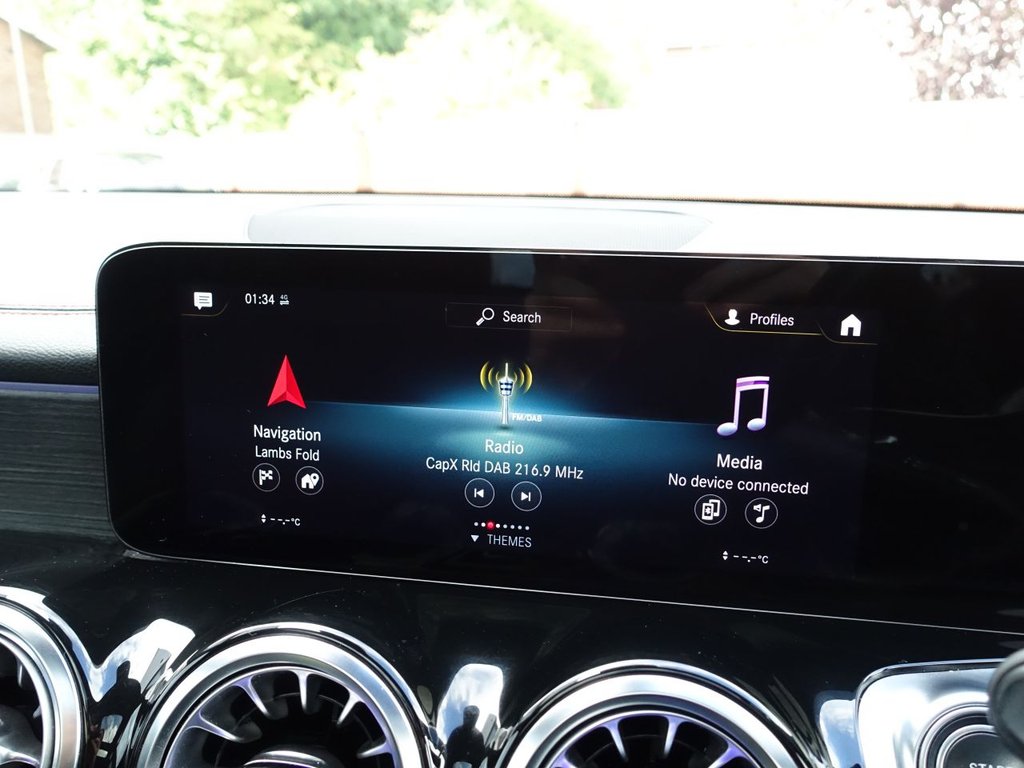 Used Mercedes-Benz EQB 2022 for sale - 75912386: Photo 30