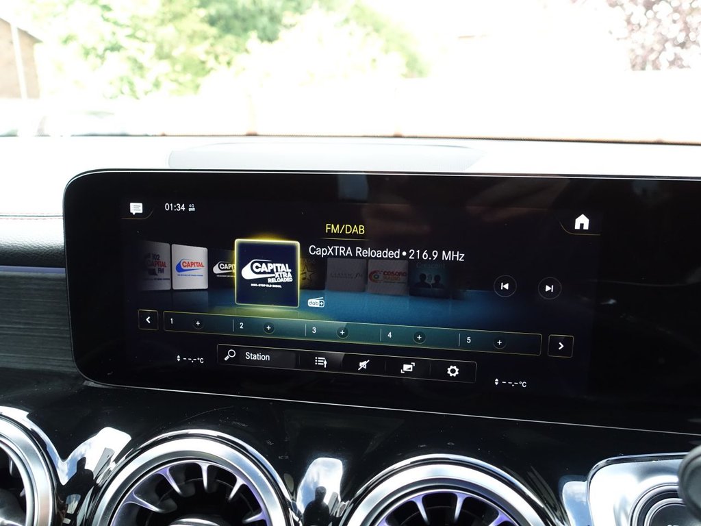 Used Mercedes-Benz EQB 2022 for sale - 75912386: Photo 32