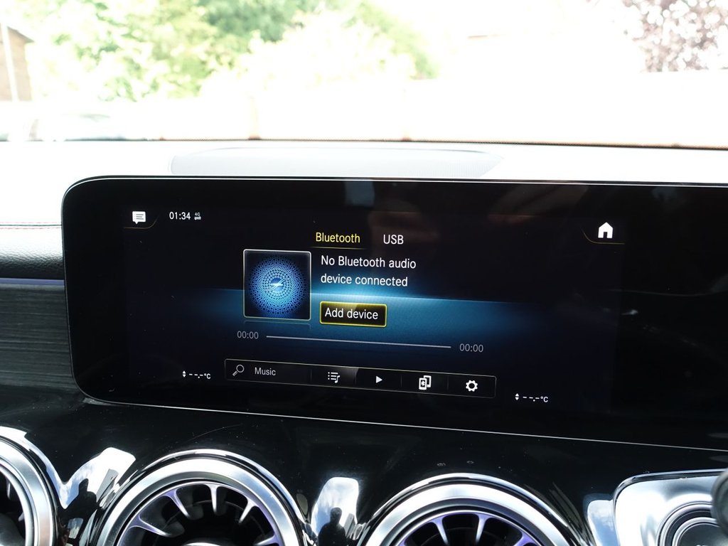 Used Mercedes-Benz EQB 2022 for sale - 75912386: Photo 33