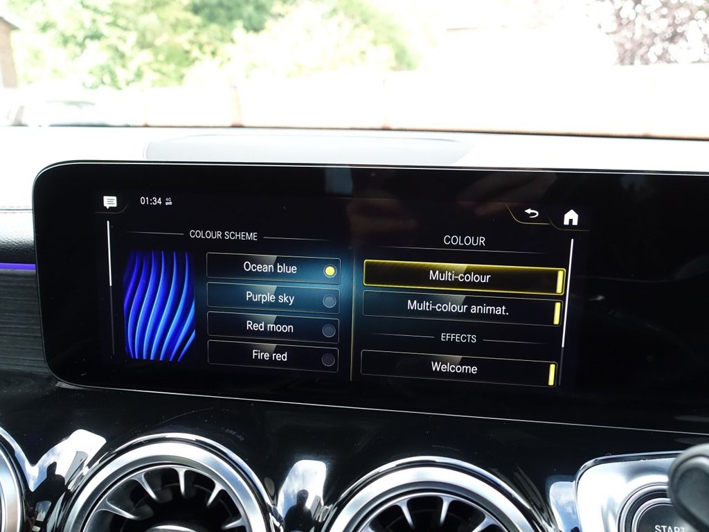 Used Mercedes-Benz EQB 2022 for sale - 75912386: Photo 36