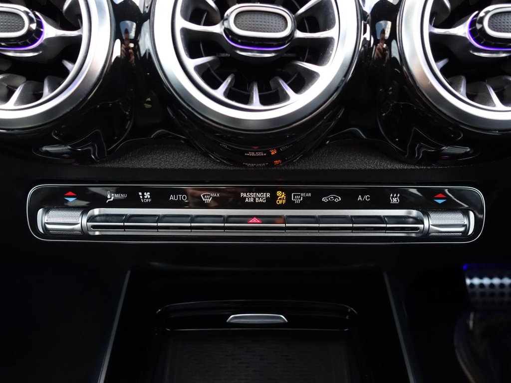 Used Mercedes-Benz EQB 2022 for sale - 75912386: Photo 47