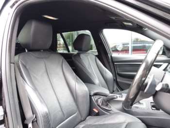Used BMW 3 Series 2019 for sale - 75194420: Photo