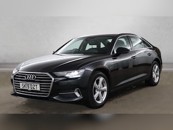 Used Audi A6 2019 for sale - 78257162: Photo