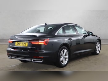 Used Audi A6 2019 for sale - 78257162: Photo