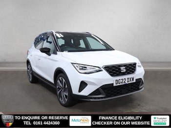 Used SEAT Arona 2022 for sale - 77905627: Photo