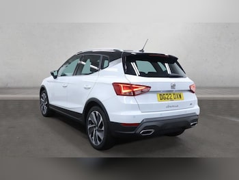 Used SEAT Arona 2022 for sale - 77905627: Photo
