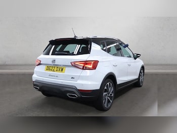 Used SEAT Arona 2022 for sale - 77905627: Photo