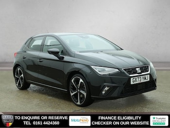 Used SEAT Ibiza 2023 for sale - 77608840: Photo