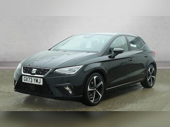 Used SEAT Ibiza 2023 for sale - 77608840: Photo