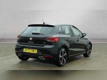 Used SEAT Ibiza 2023 for sale - 77608840: Photo