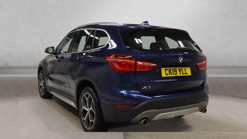 Used BMW X1 2019 for sale - 77263530: Photo 3