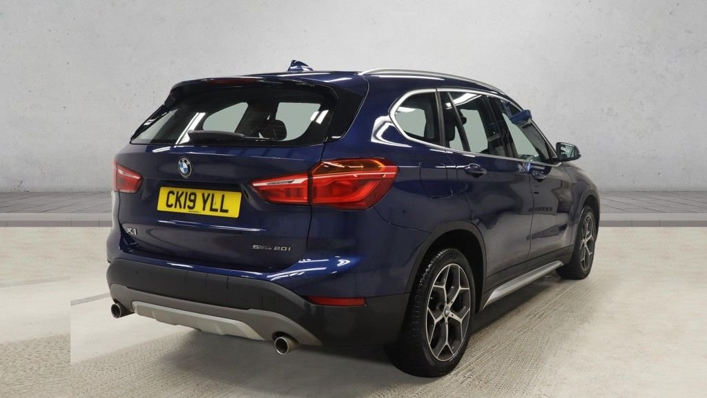 Used BMW X1 2019 for sale - 77263530: Photo 4