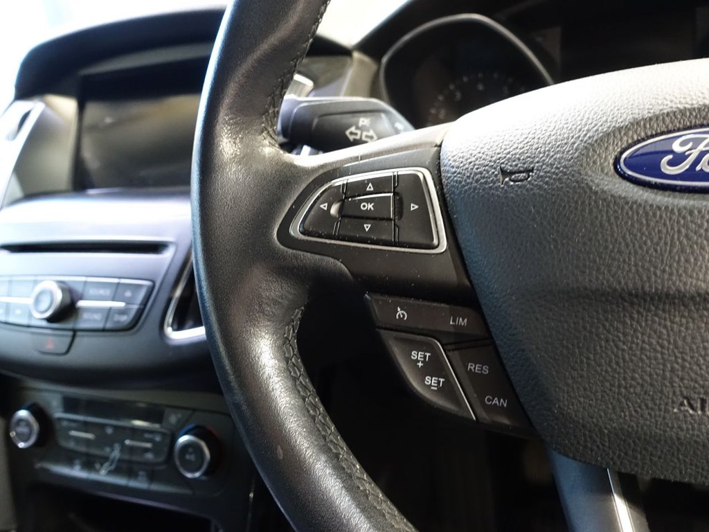 Used Ford Focus 2017 for sale - 77263441: Photo 20