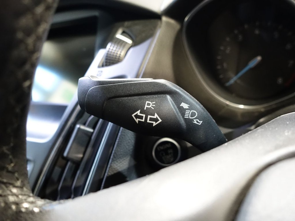 Used Ford Focus 2017 for sale - 77263441: Photo 22