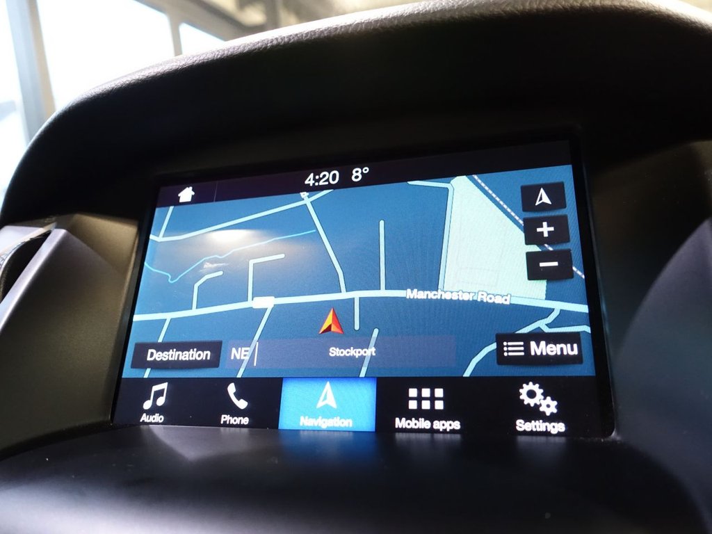 Used Ford Focus 2017 for sale - 77263441: Photo 3