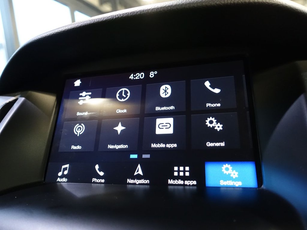 Used Ford Focus 2017 for sale - 77263441: Photo 32