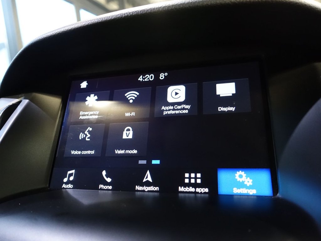 Used Ford Focus 2017 for sale - 77263441: Photo 33