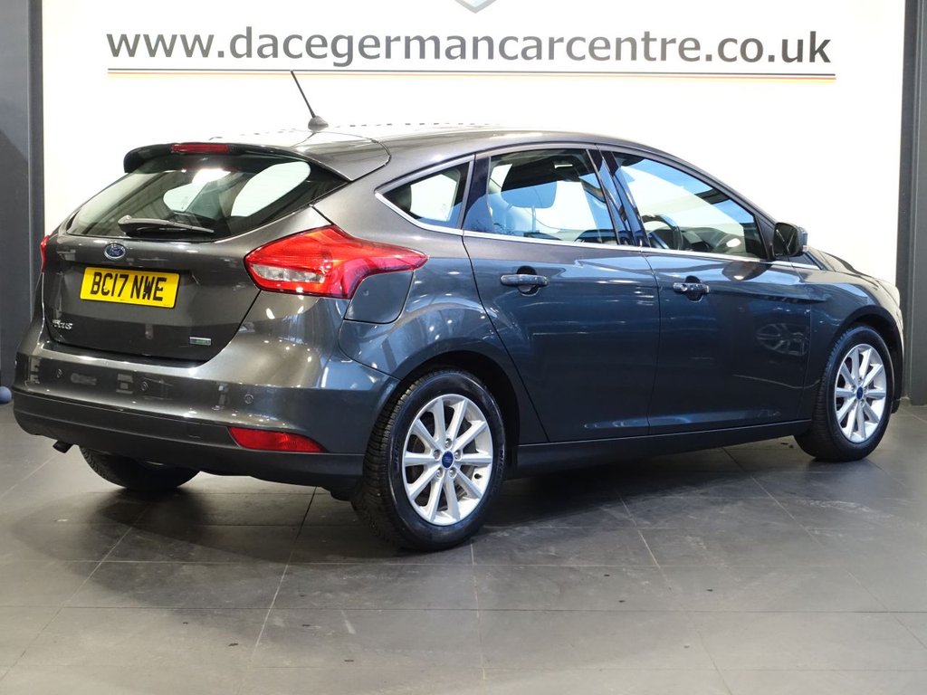 Used Ford Focus 2017 for sale - 77263441: Photo 6