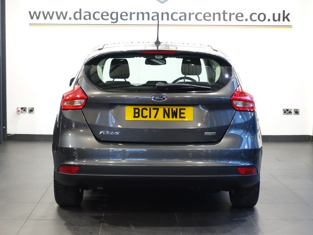 Used Ford Focus 2017 for sale - 77263441: Photo 7