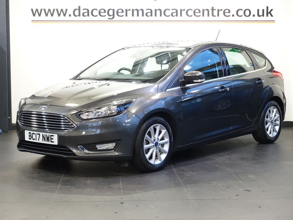 Used Ford Focus 2017 for sale - 77263441: Photo 9