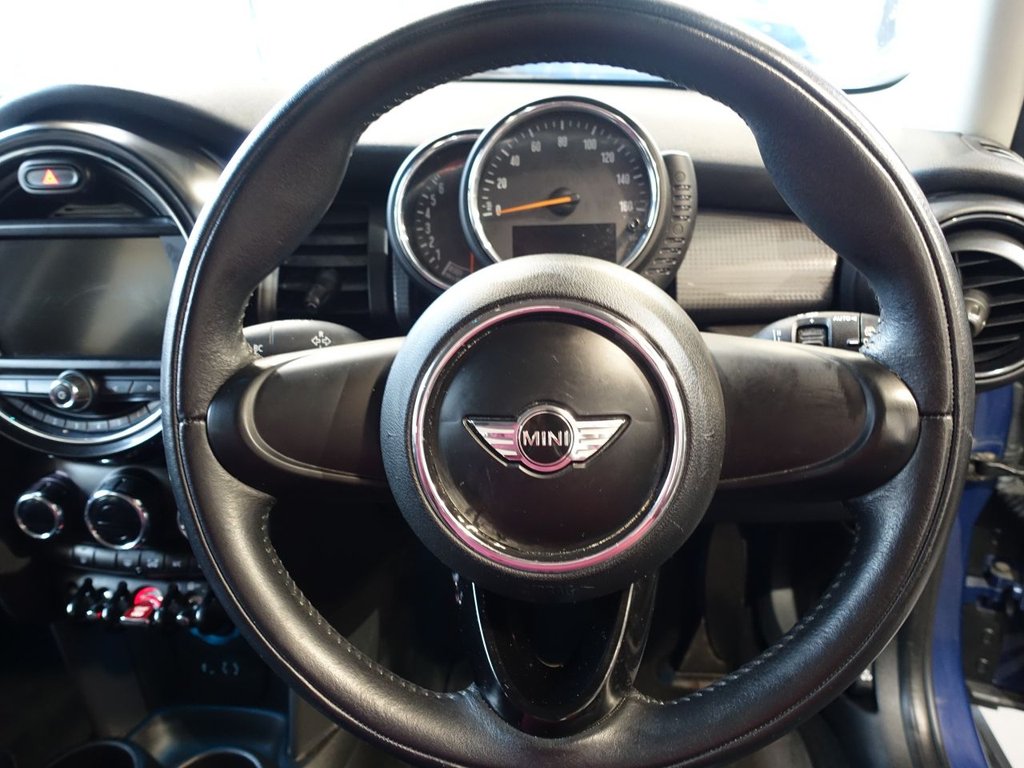 Used MINI Hatch 2016 for sale - 77452289: Photo 18