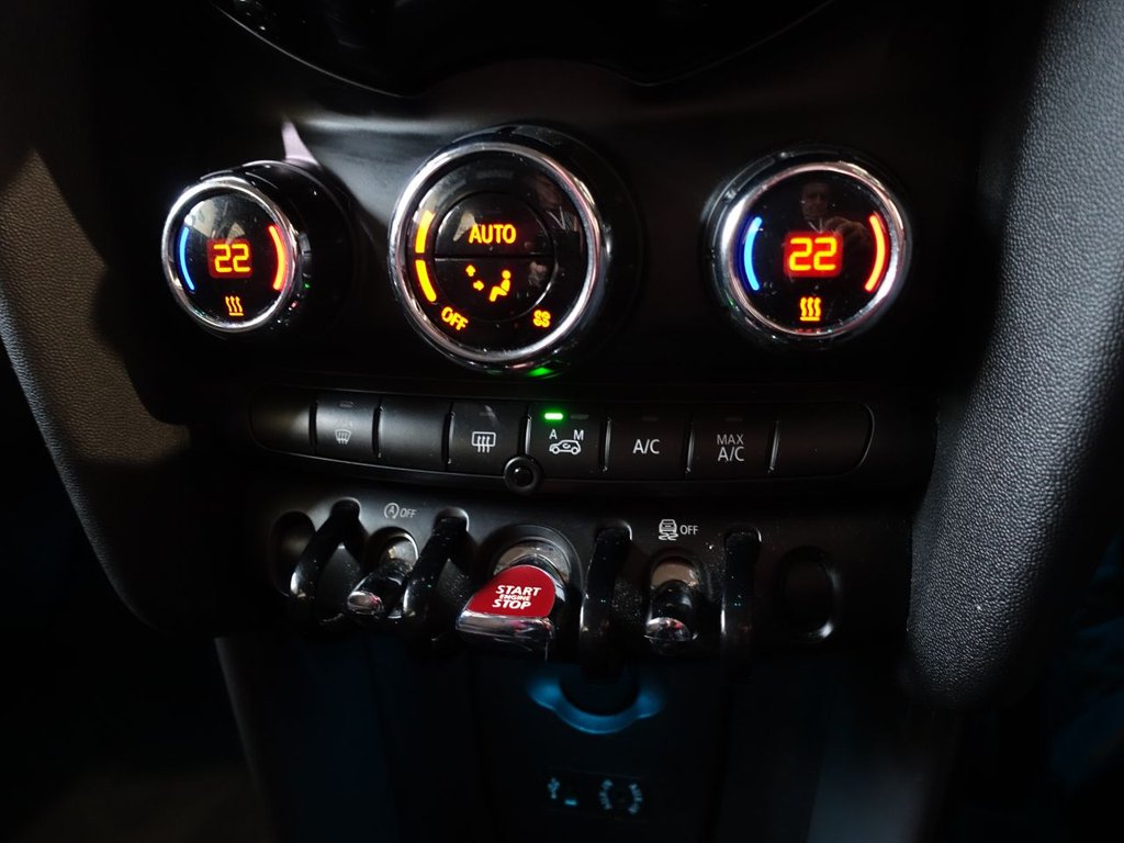 Used MINI Hatch 2016 for sale - 77452289: Photo 21