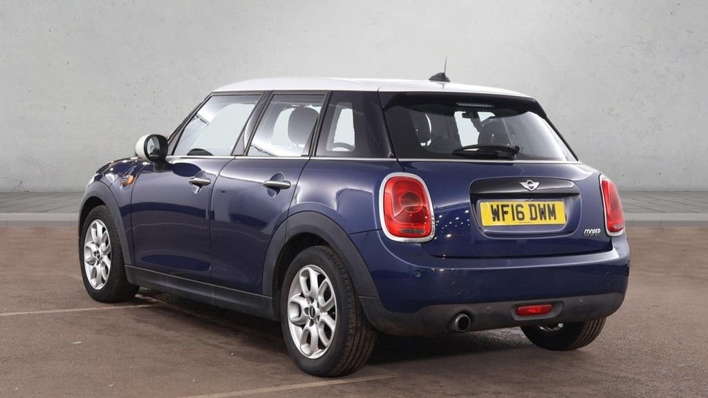 Used MINI Hatch 2016 for sale - 77452289: Photo 3