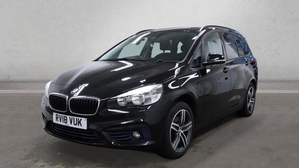 Used BMW 2 Series 2018 for sale - 77905615: Photo 2