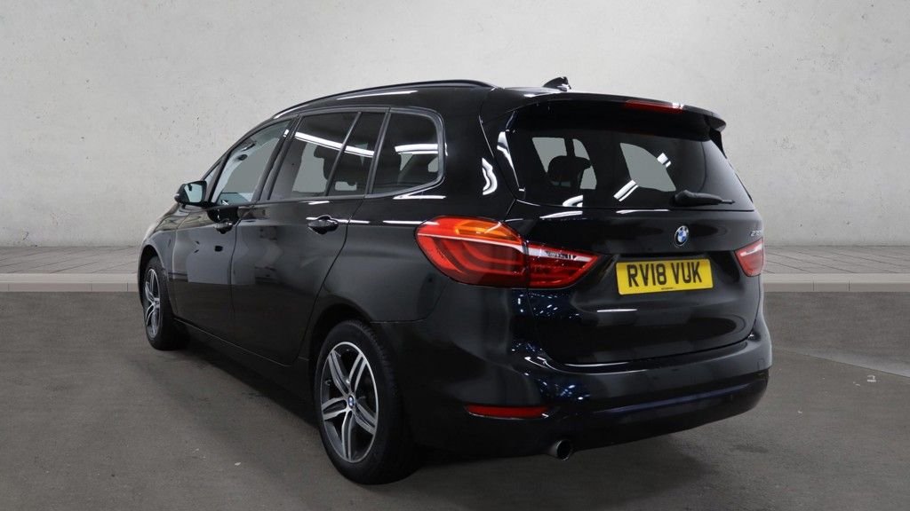 Used BMW 2 Series 2018 for sale - 77905615: Photo 3